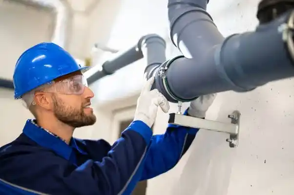 water damage restoration service Cross Plains